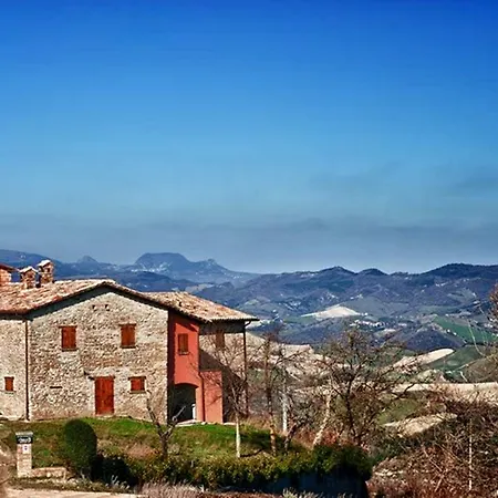 Orsa Minore SantʼAngelo in Vado